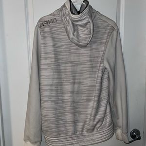 Under armour athletic jacket